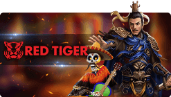 Red Tiger